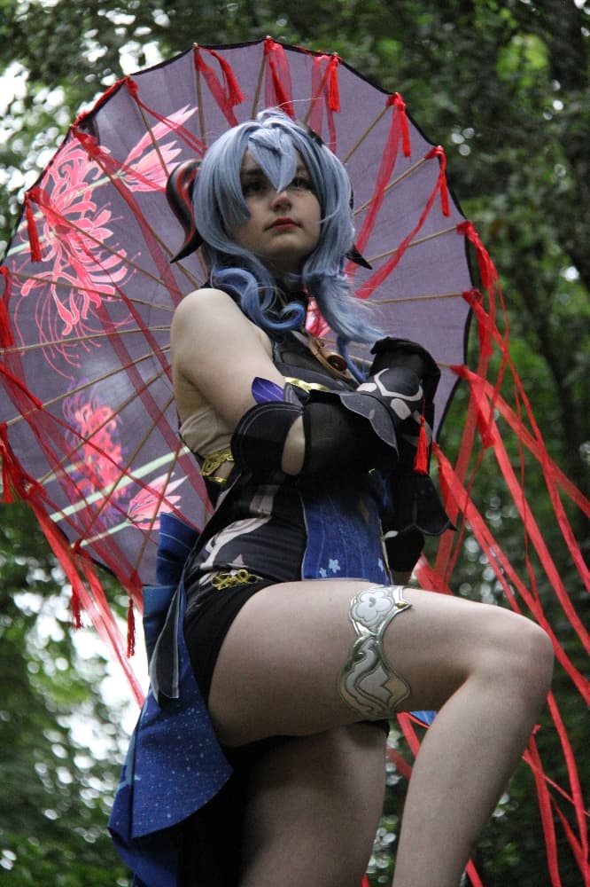 Ganyu Maulévrier - Photo 12