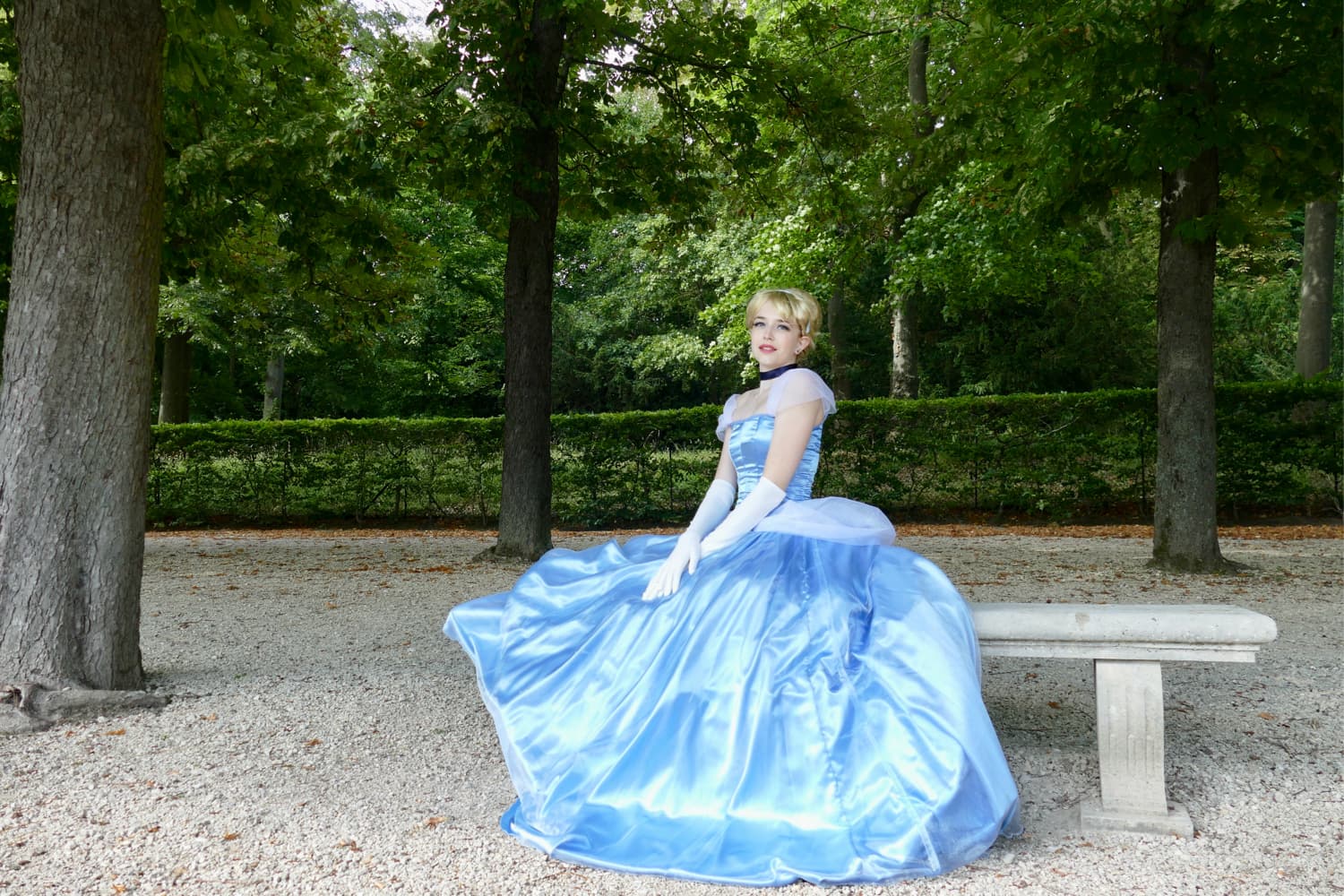 Cendrillon - Photo 46