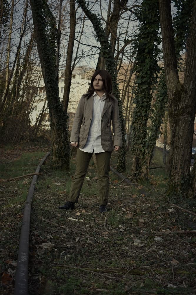 Eren Yeager - Photo 6