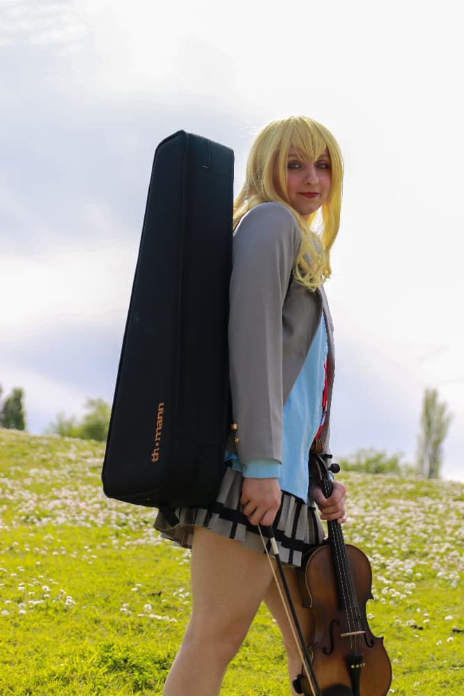 Kaori Miyazono - Photo 3