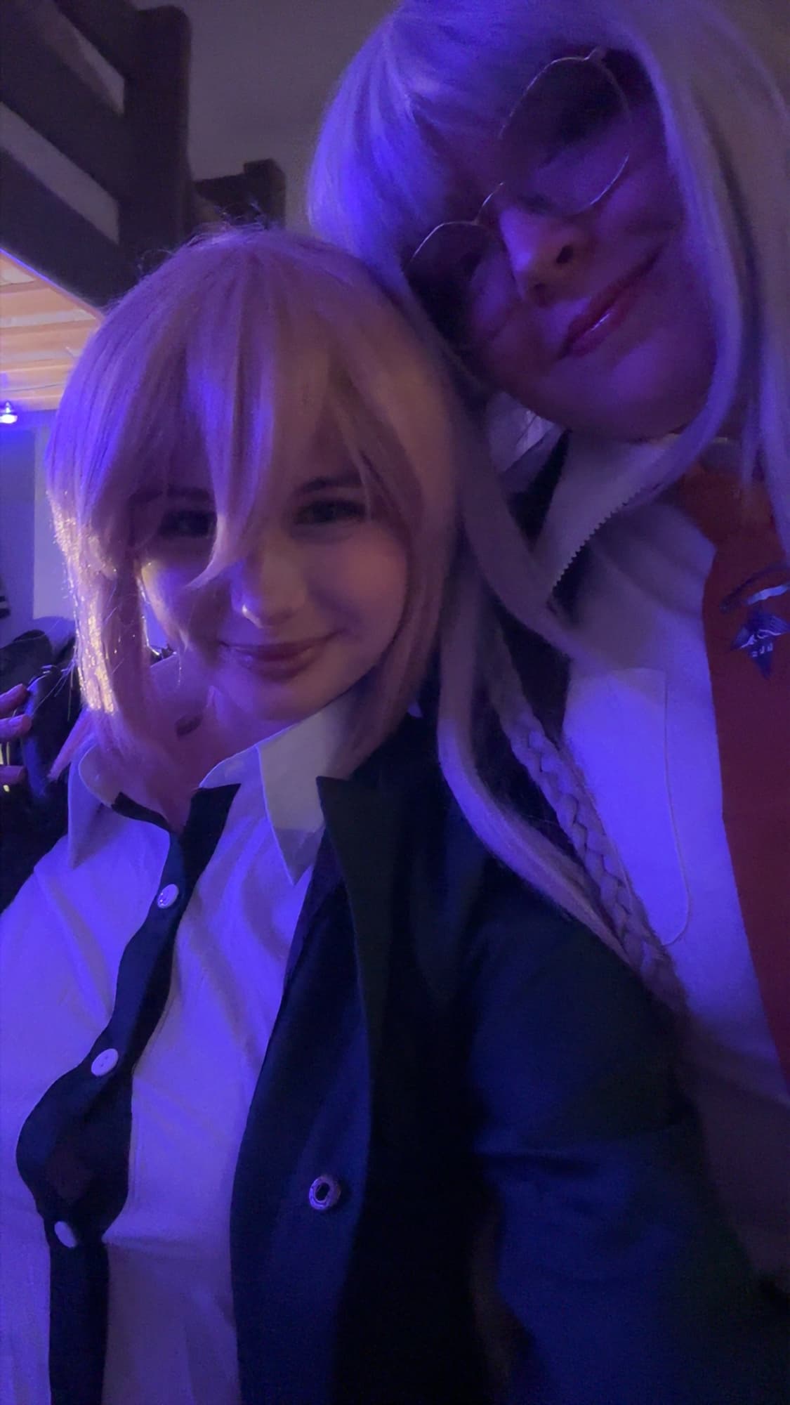 Chiaki & Kyoko - Photo 7