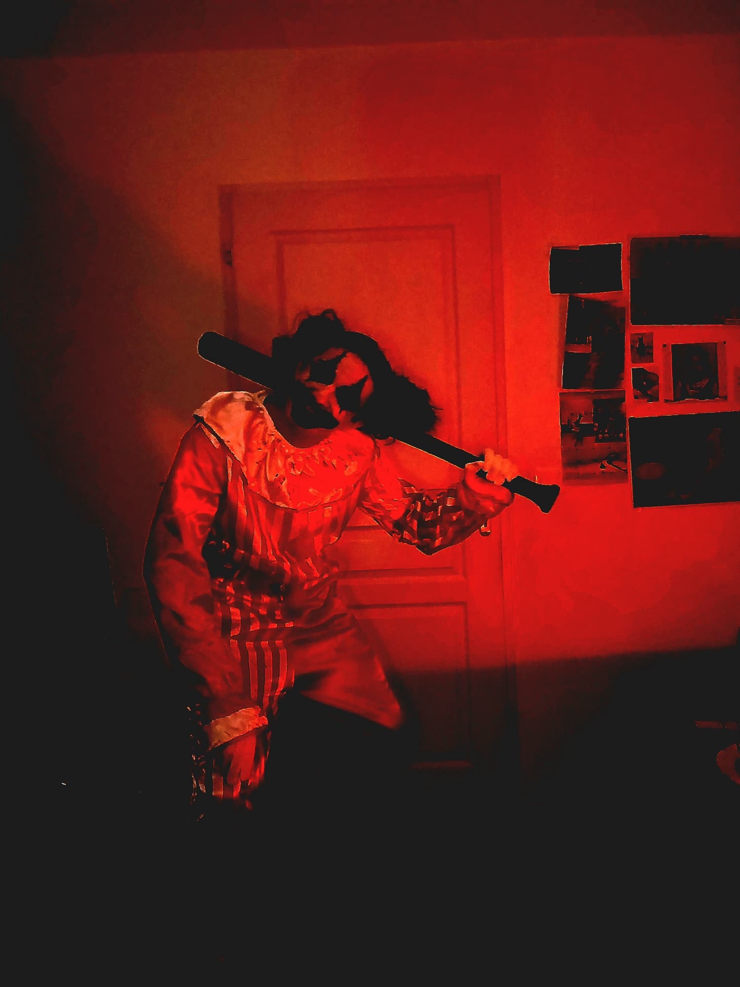 Loli Killer Clown - Photo 6