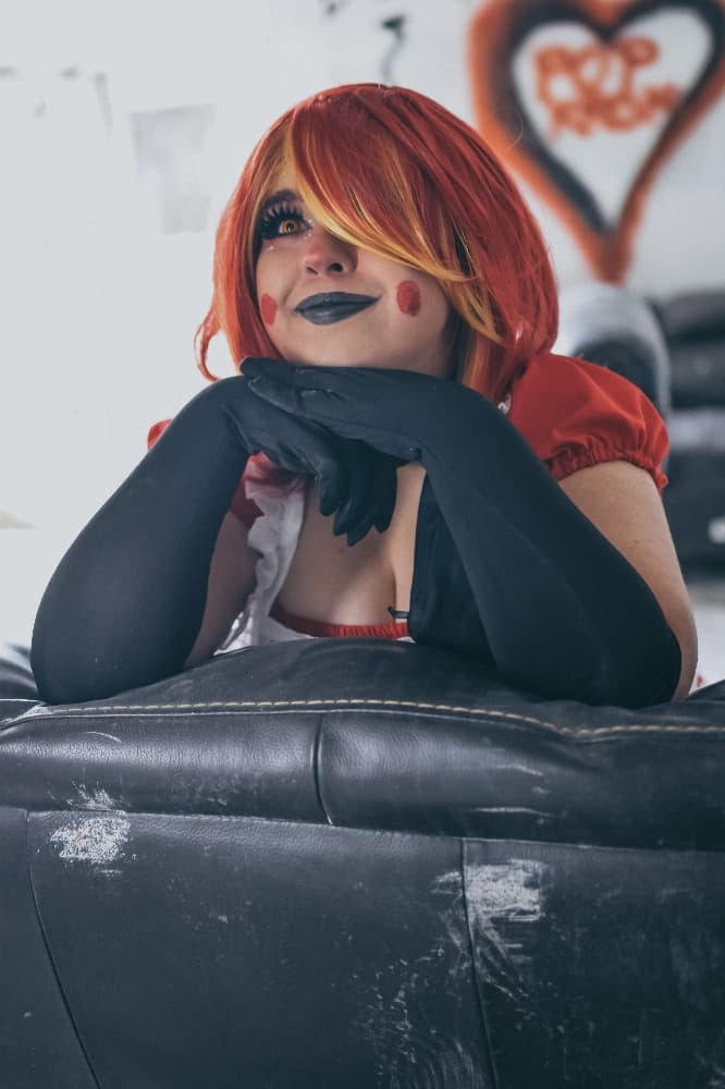 Nifty - shooting 3 - Photo 2