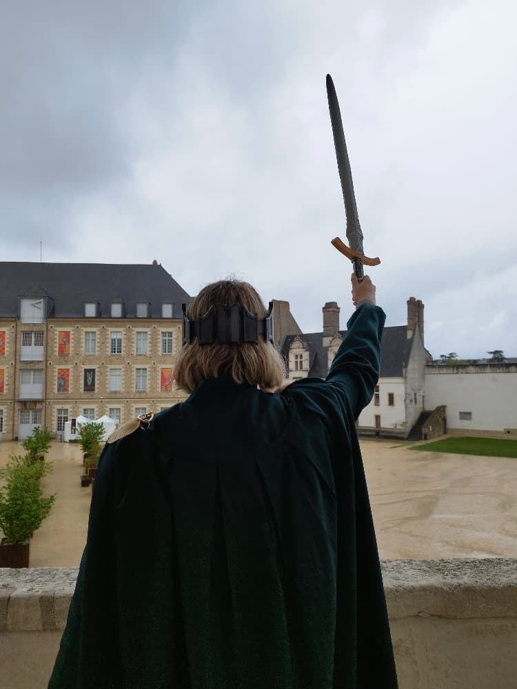 Aegon Targaryen - Photo 75