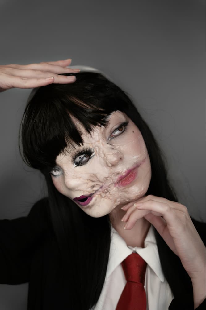 Tomie - Photo 3