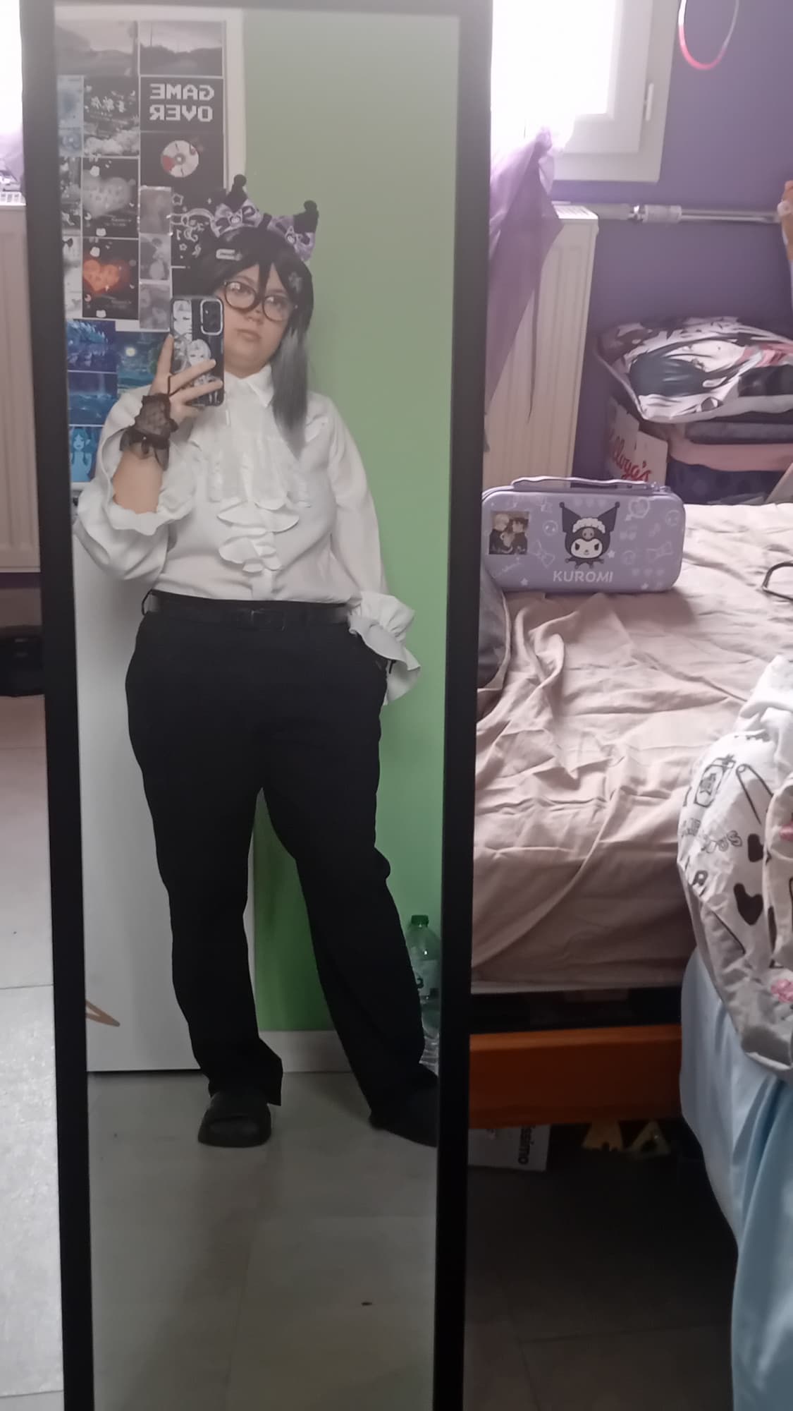 Aktagawa Kuromi - Photo 3