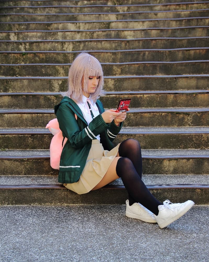 Chiaki PGW 2024  - Photo 3