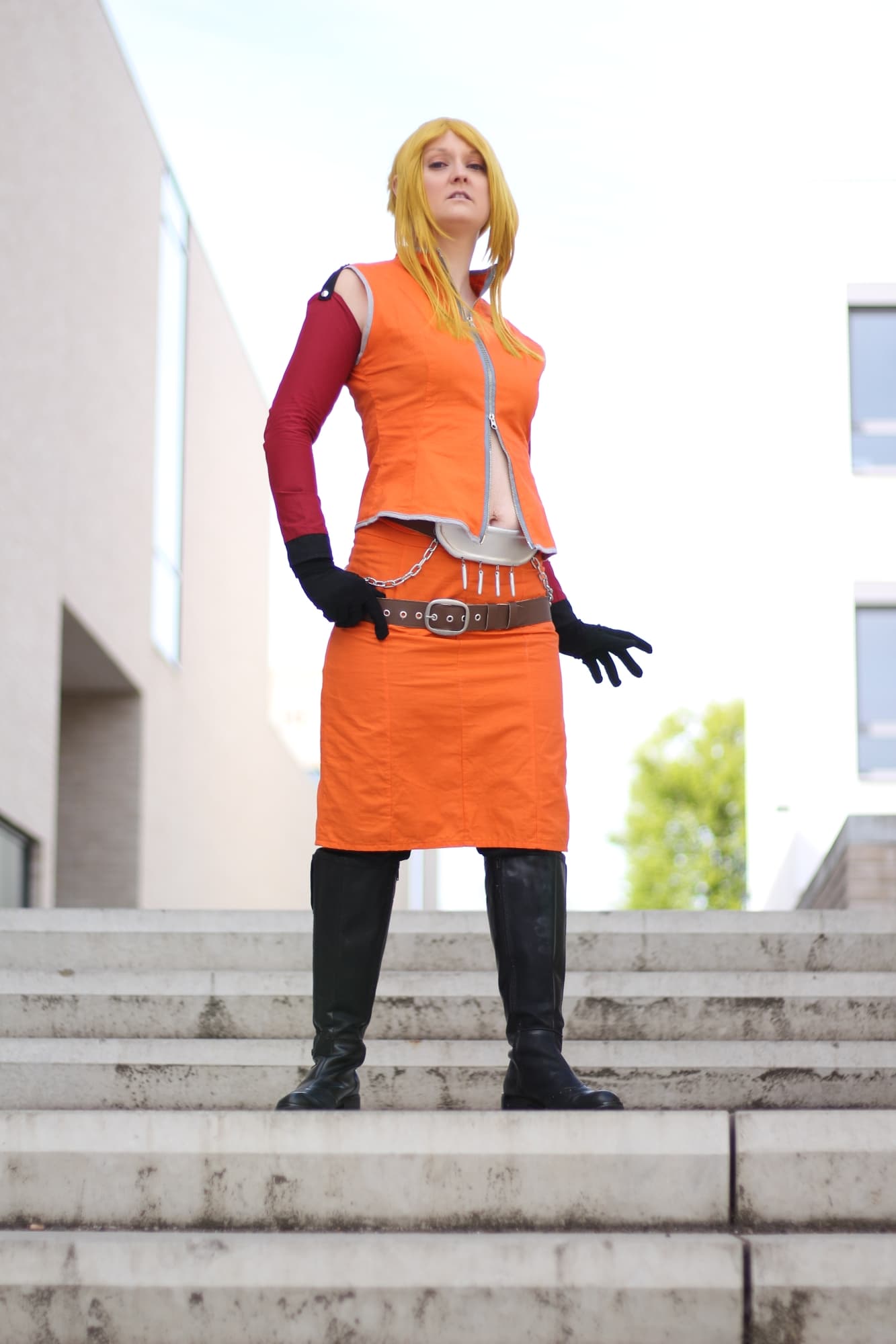 Quistis Trepe  - Photo 14