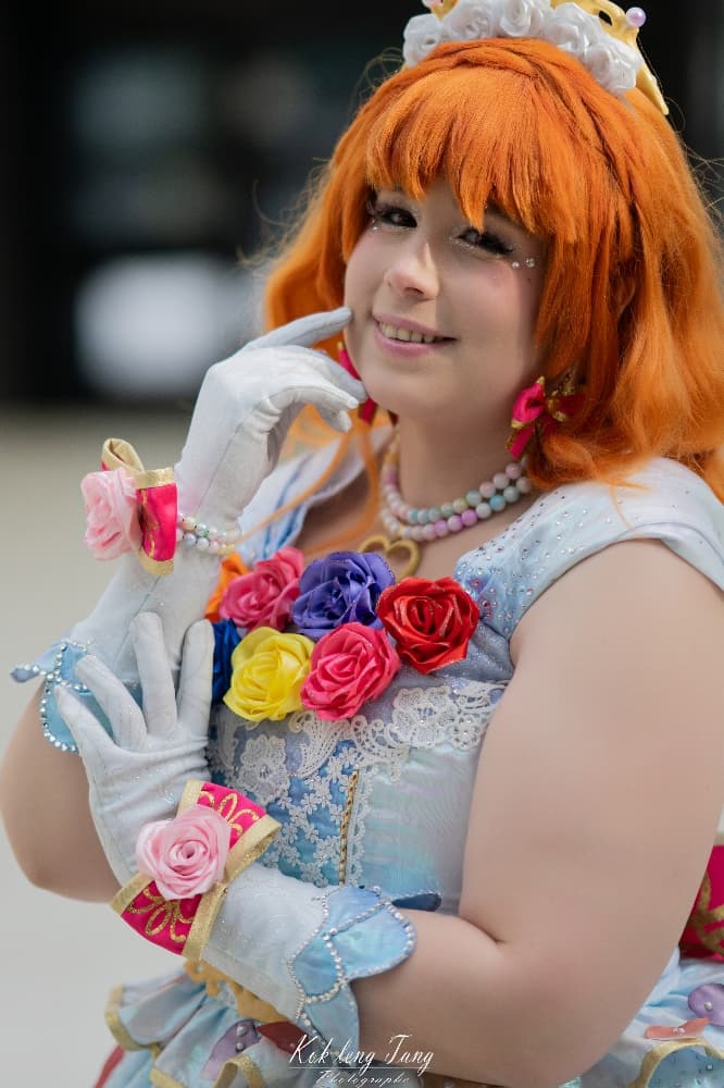 Akari Ozora - Photo 4