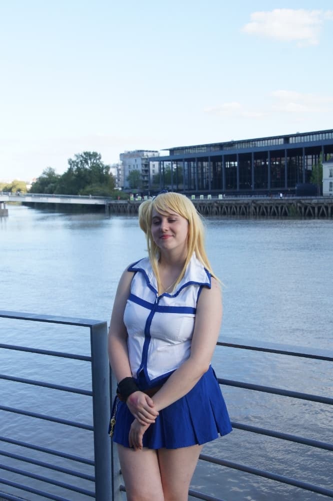 Lucy 09/2023 - Anonyme - Photo 11