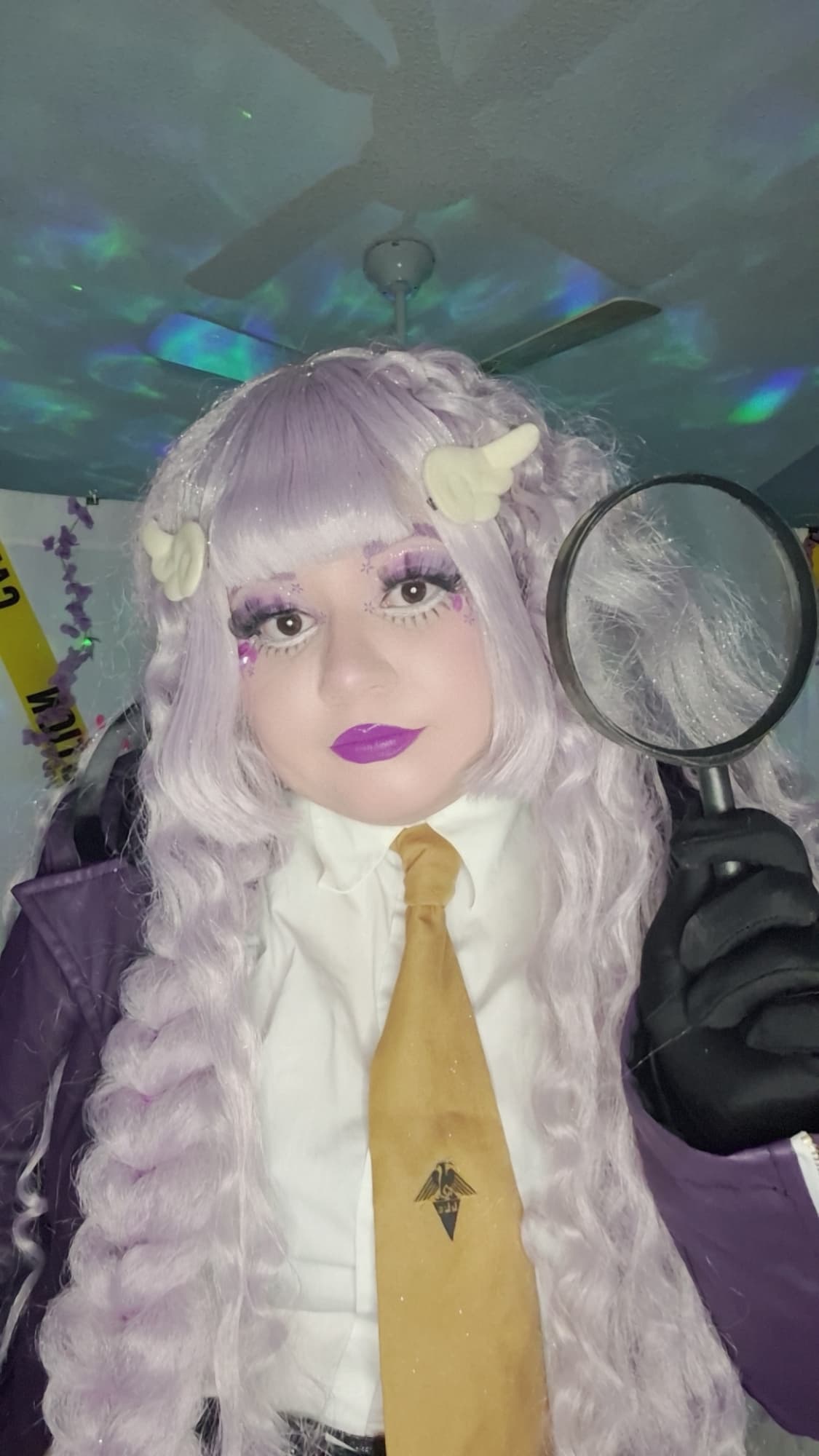 Kyoko Kirigiri 2026 - Photo 27