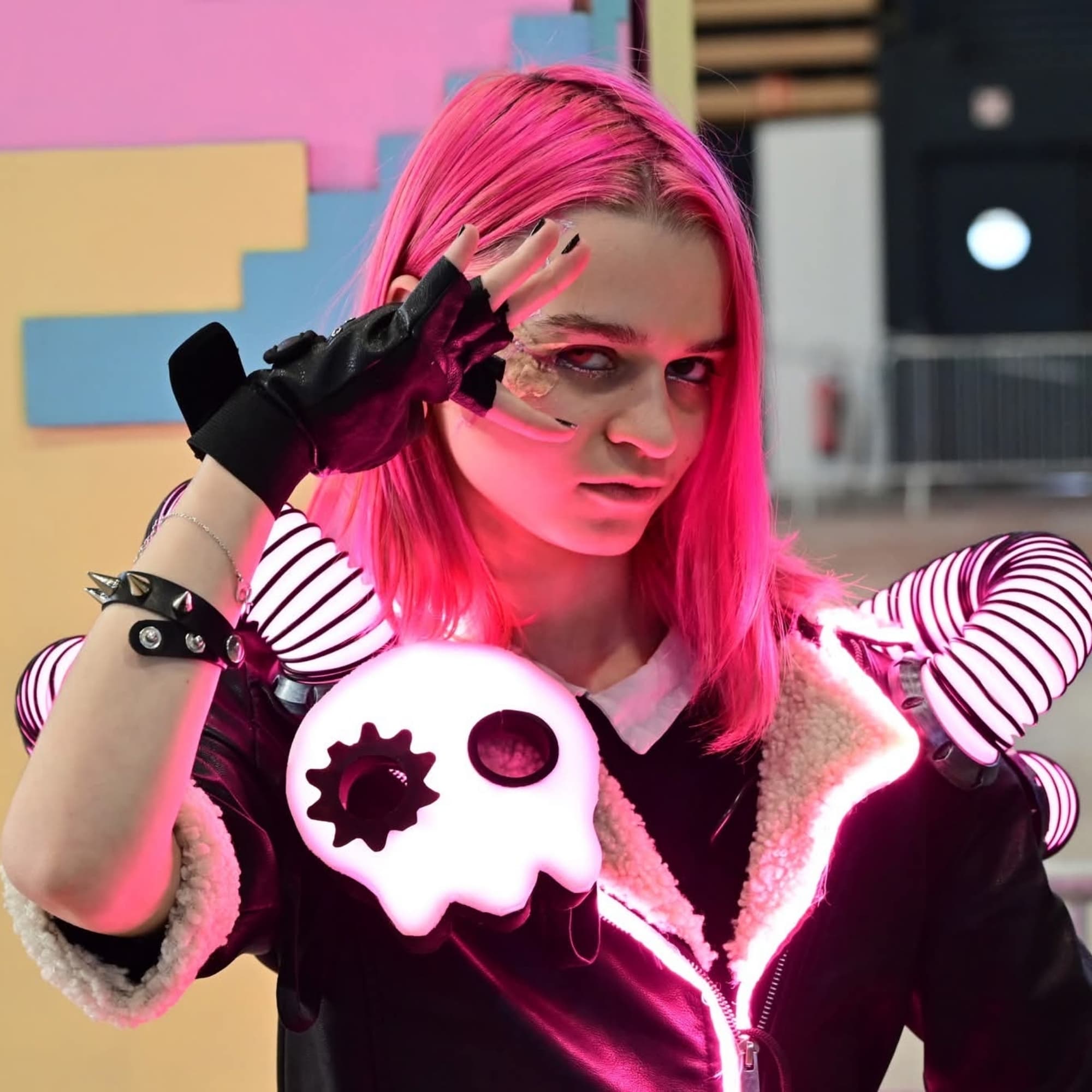 ☆ Tesla Japan Touch 