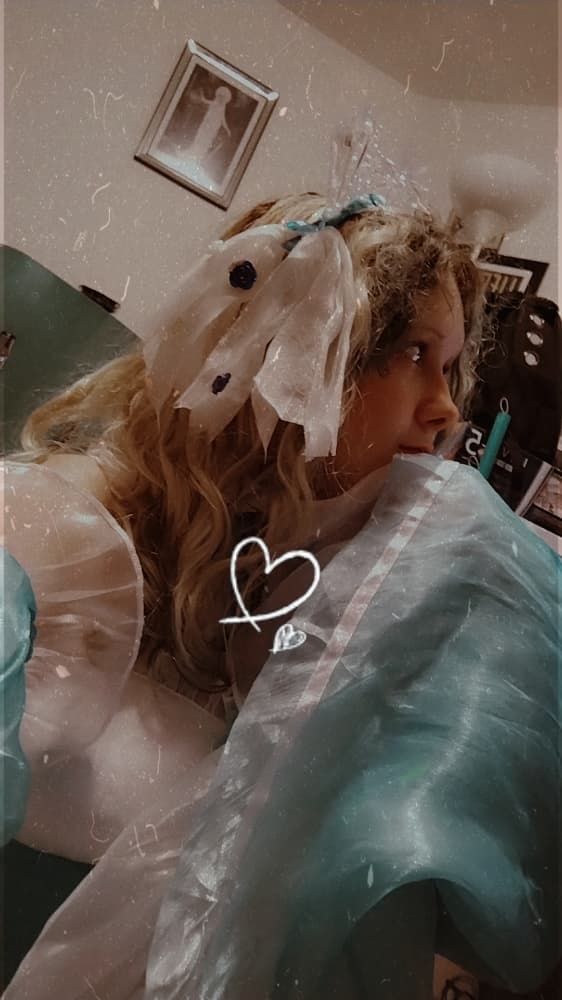 Essayage cosplay - Photo 2