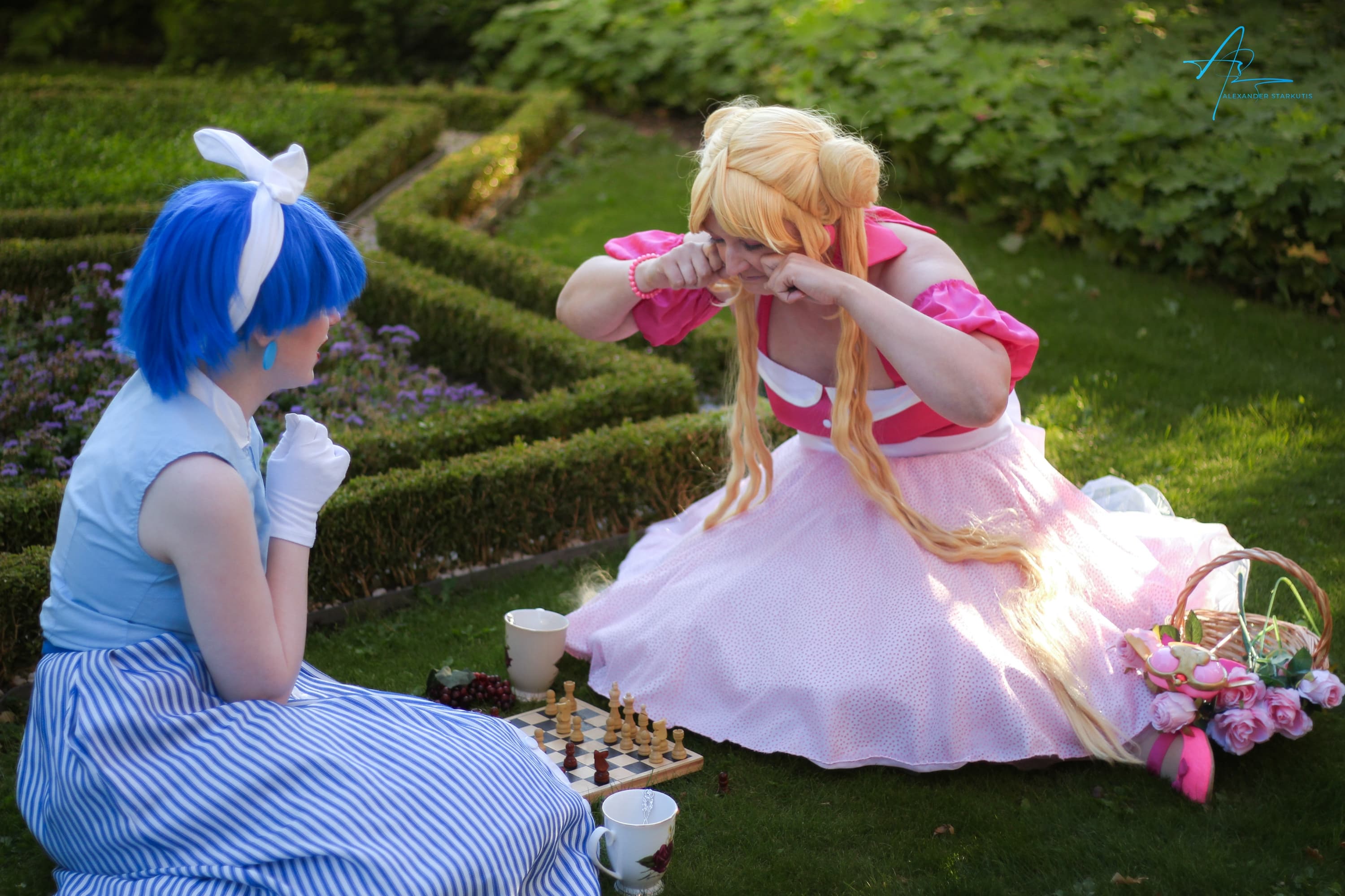 31.08.2024 - Photo 13