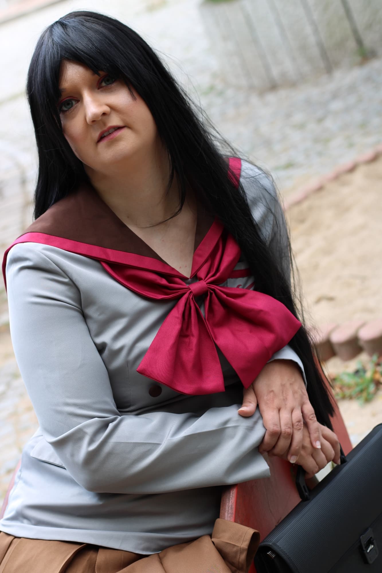 Rei Hino  - Photo 51