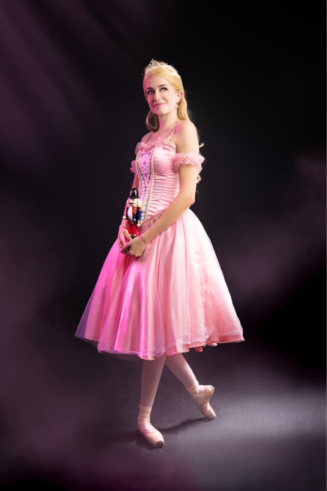 Clara/Fée Dragée 2.0 - Photo 6