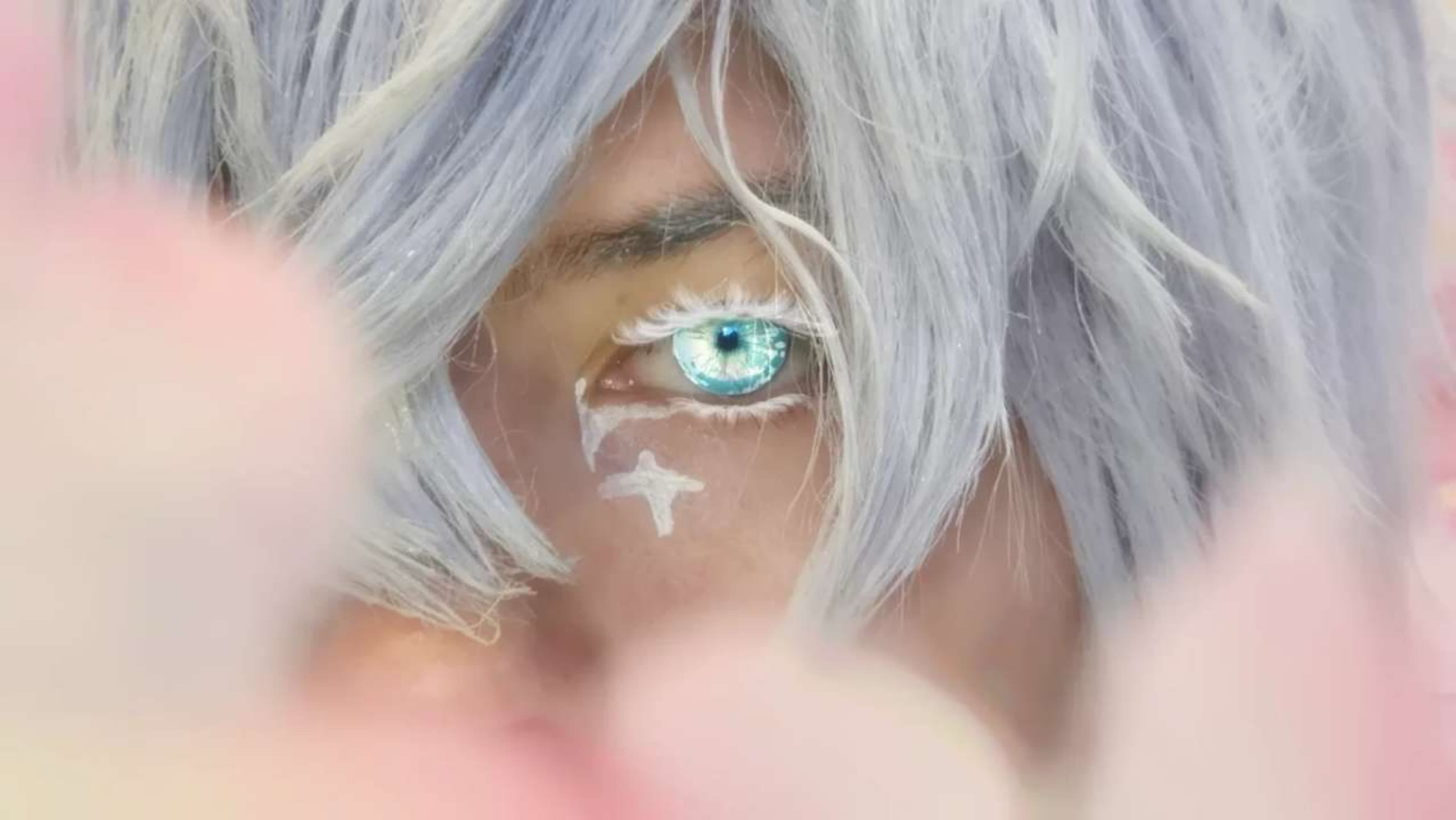 Gojo satoru enfant  - Photo 3