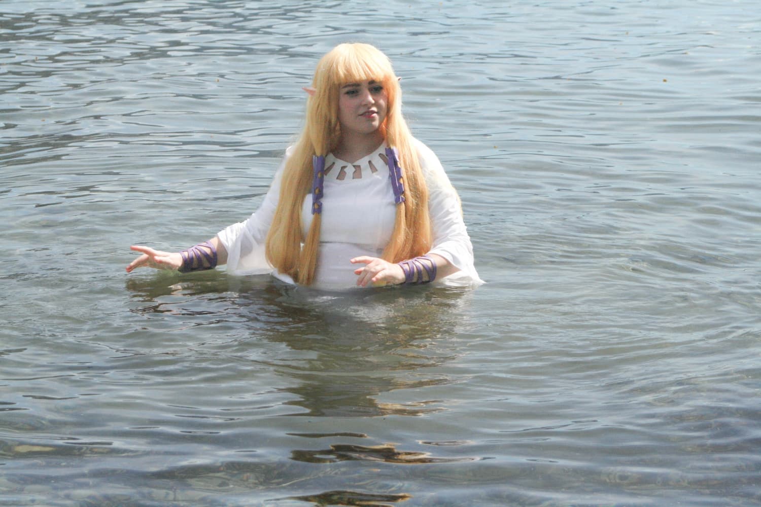 Zelda Skyward Sword  - Photo 17