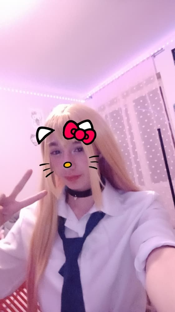 Marin kitagawa  - Photo 6