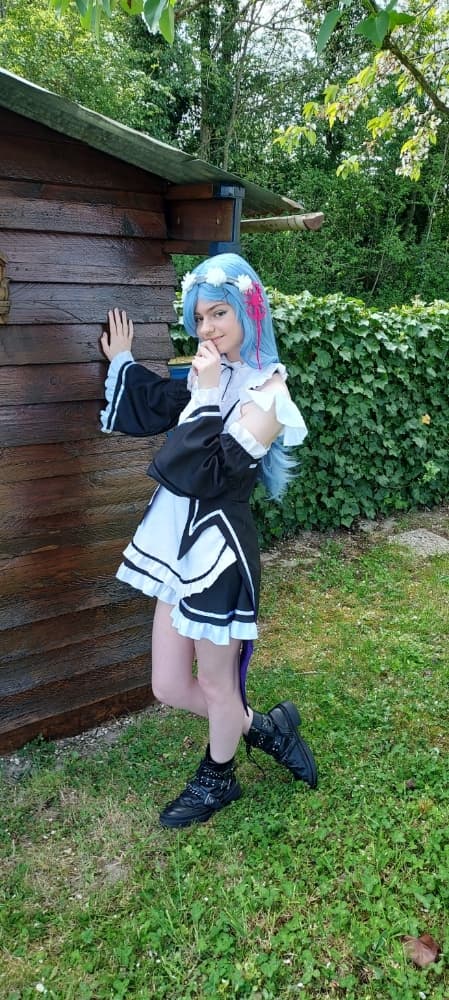Rem - Photo 4