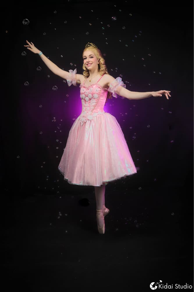 Clara/Fée Dragée - Photo 4