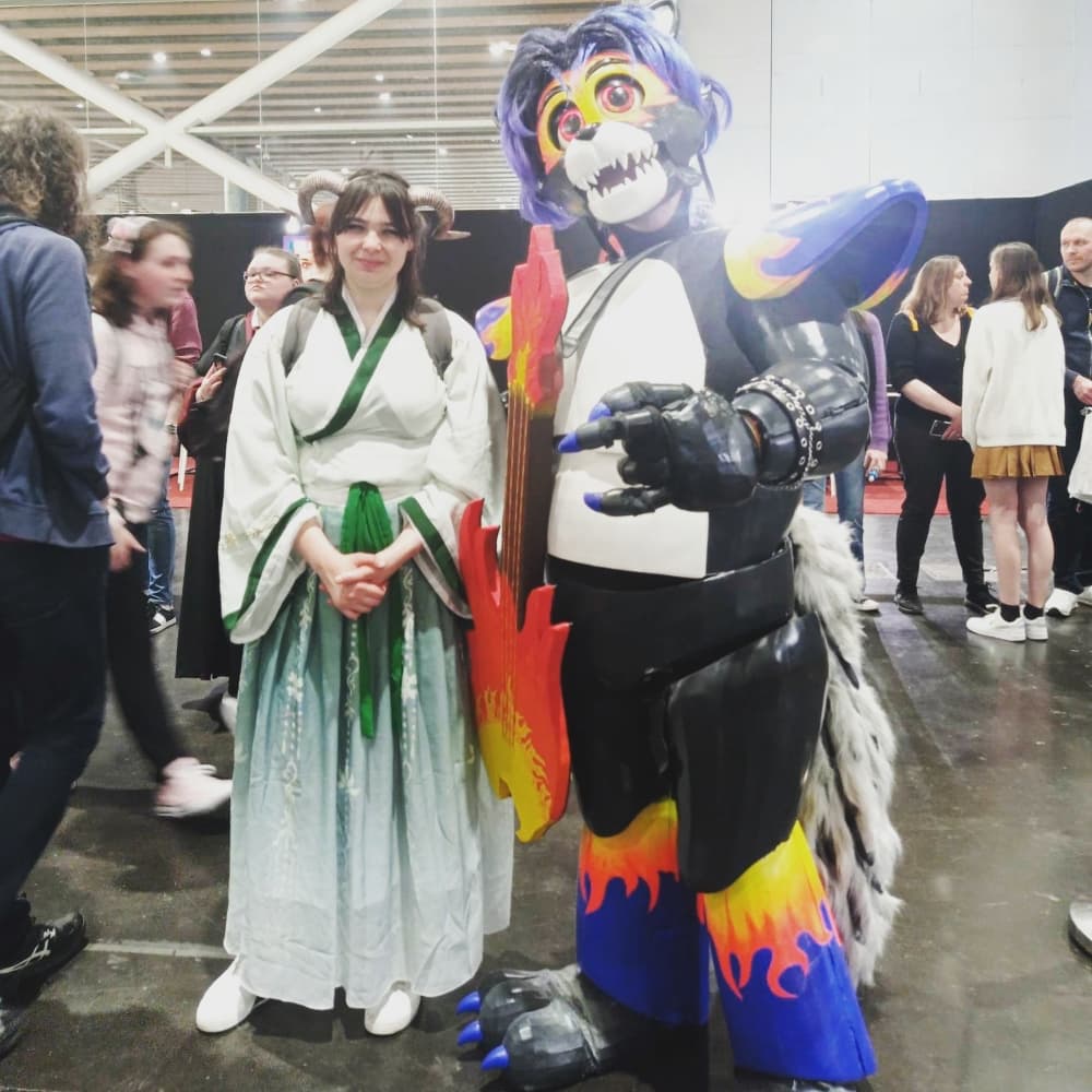 Starlight oc - Photo 7