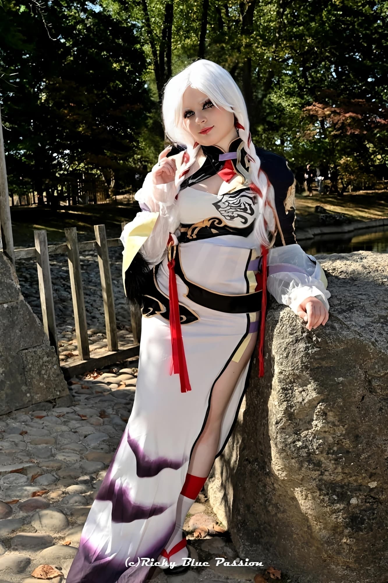 Yang Yuhuan Hasselt  - Photo 1