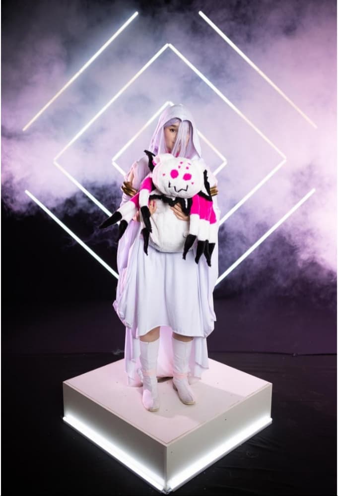 Kumoko- art to play - Photo 1