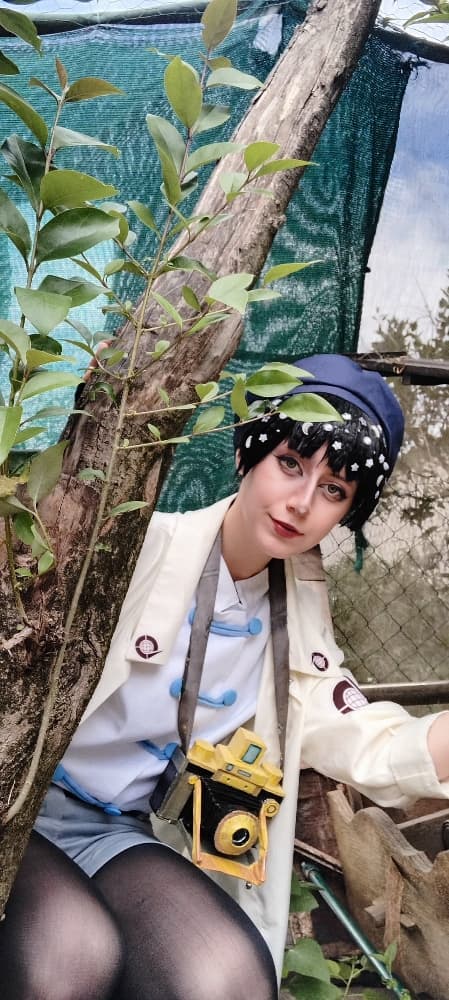 Meryl styfe  - Photo 29