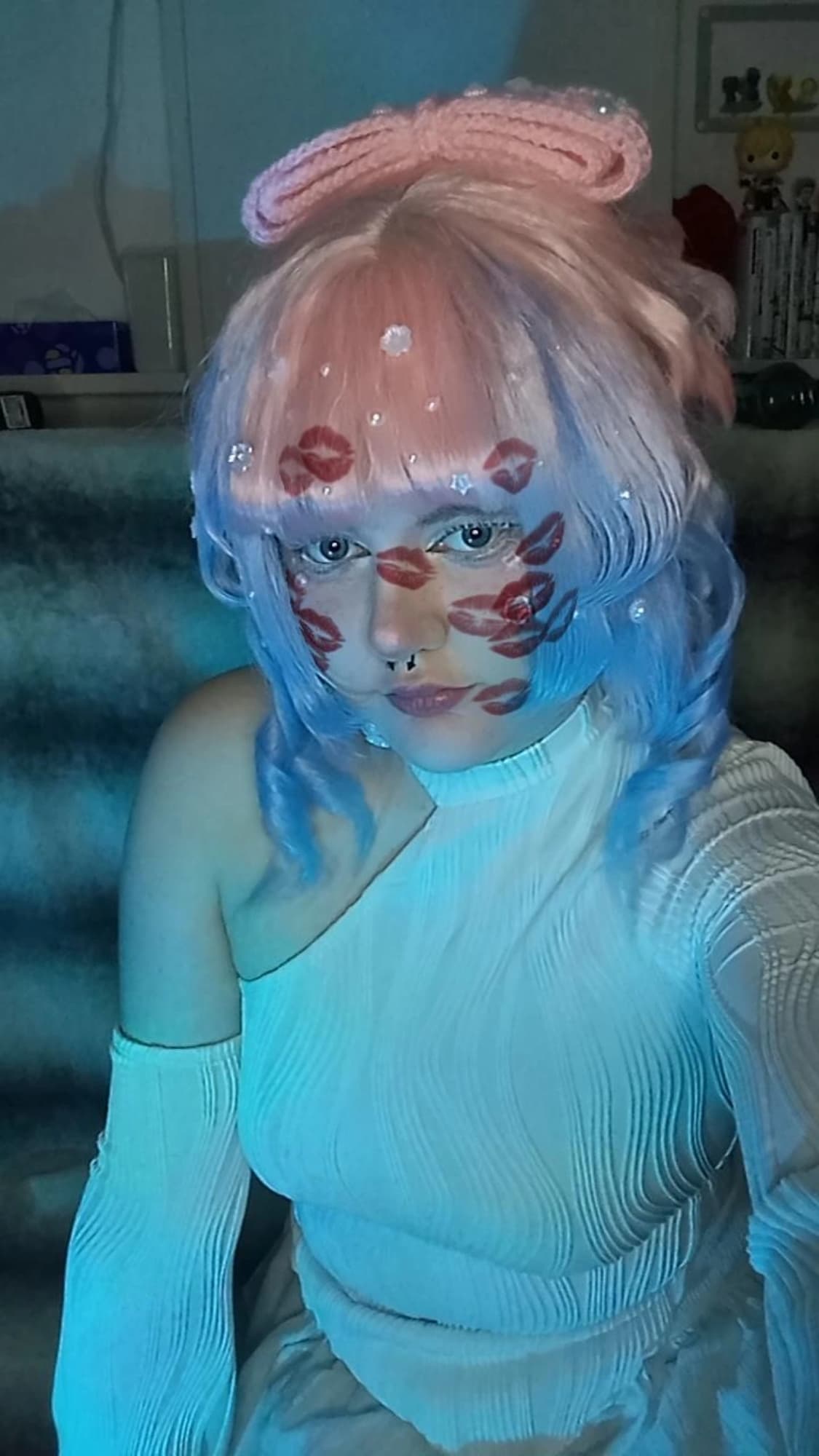 Kokomi birthday 2026 - Photo 23