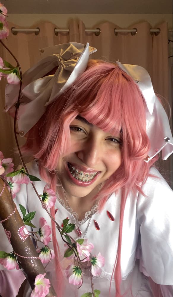 Goddess Madoka  - Photo 32