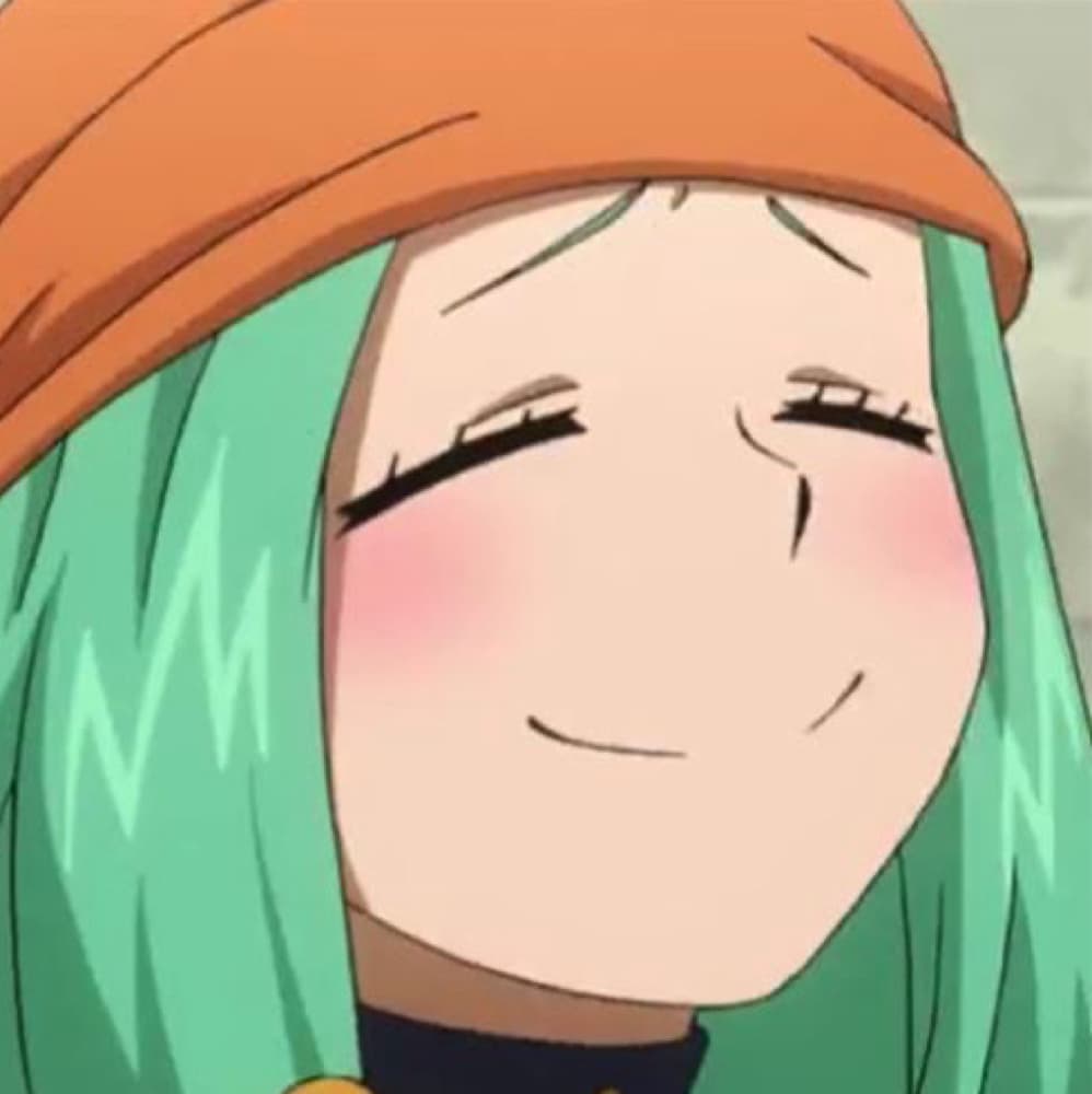 Ms. Joke Genderbend MHA