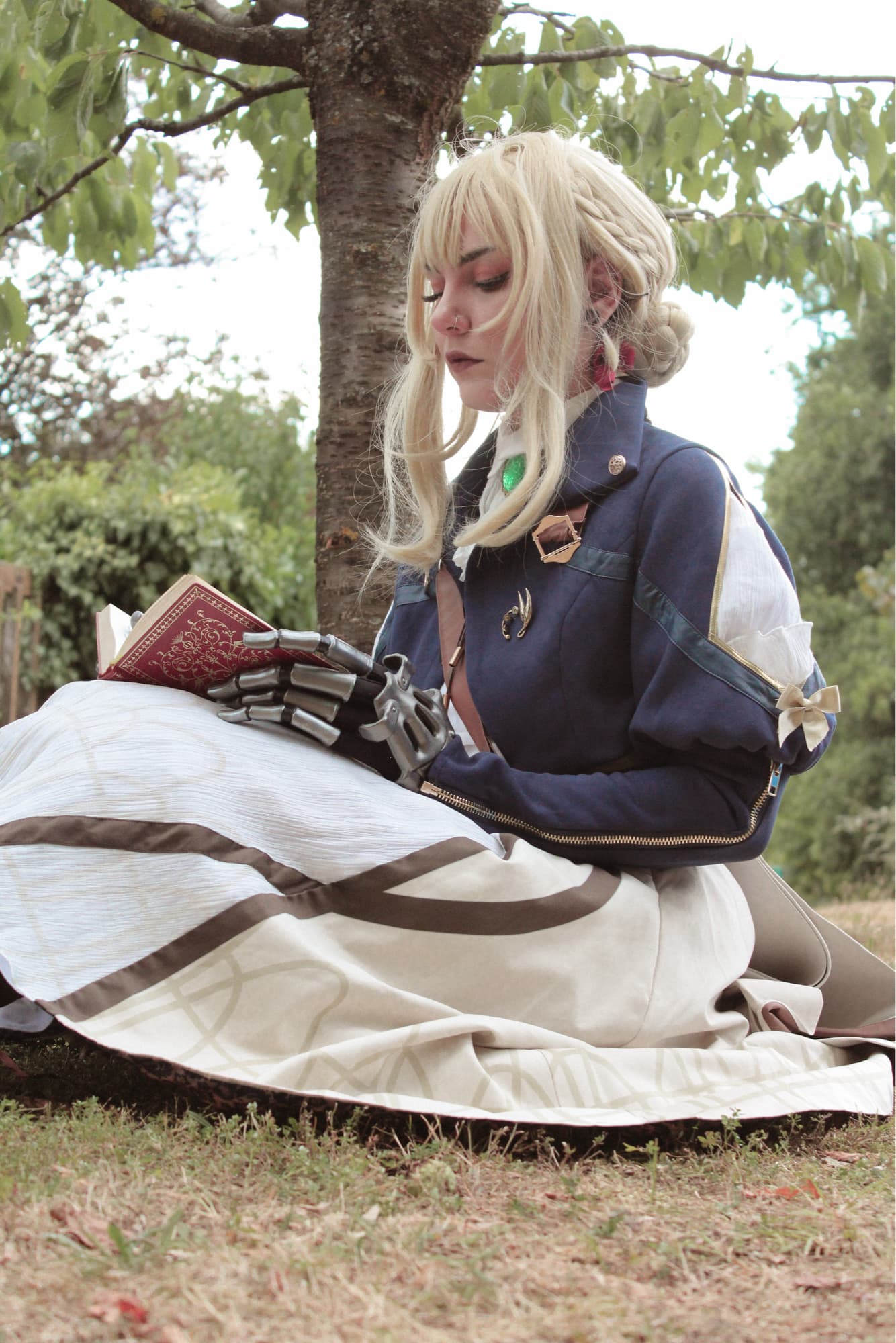 Violet Evergarden - Photo 3