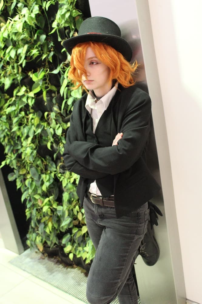 Chuuya - Photo 14