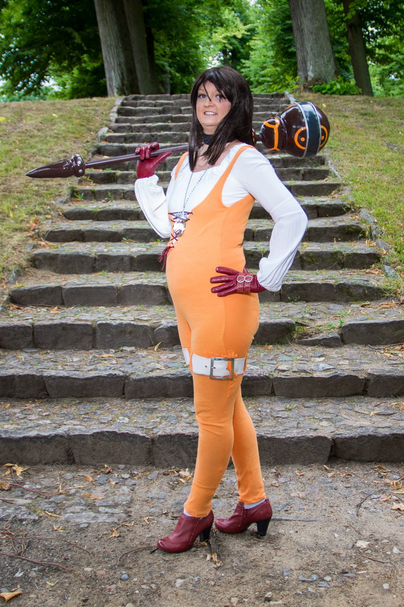 Garnet T. Alexandros - Photo 60