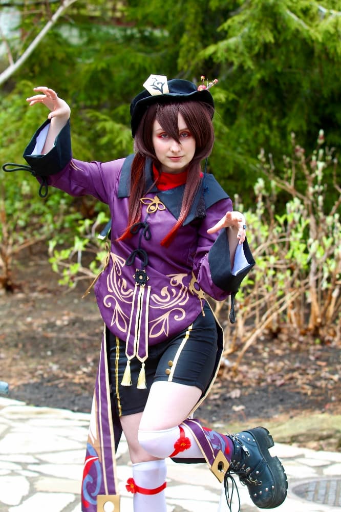 Outside Hu Tao - Photo 8