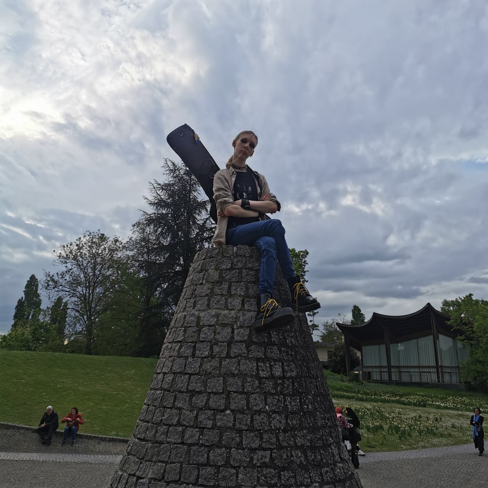 🎸METAL FAMILY🎸 - Photo 5