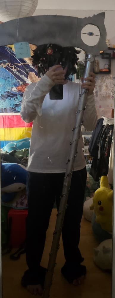 Lawliet🌱🍰 - Photo 2