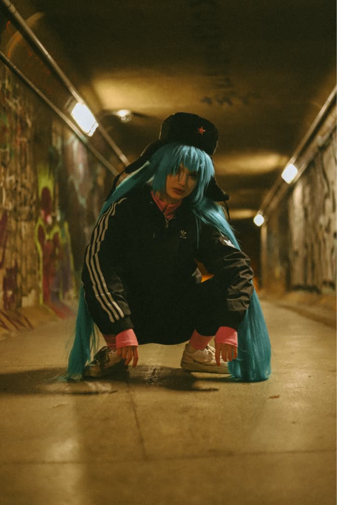 Miku de l’Est 1 - Photo 9
