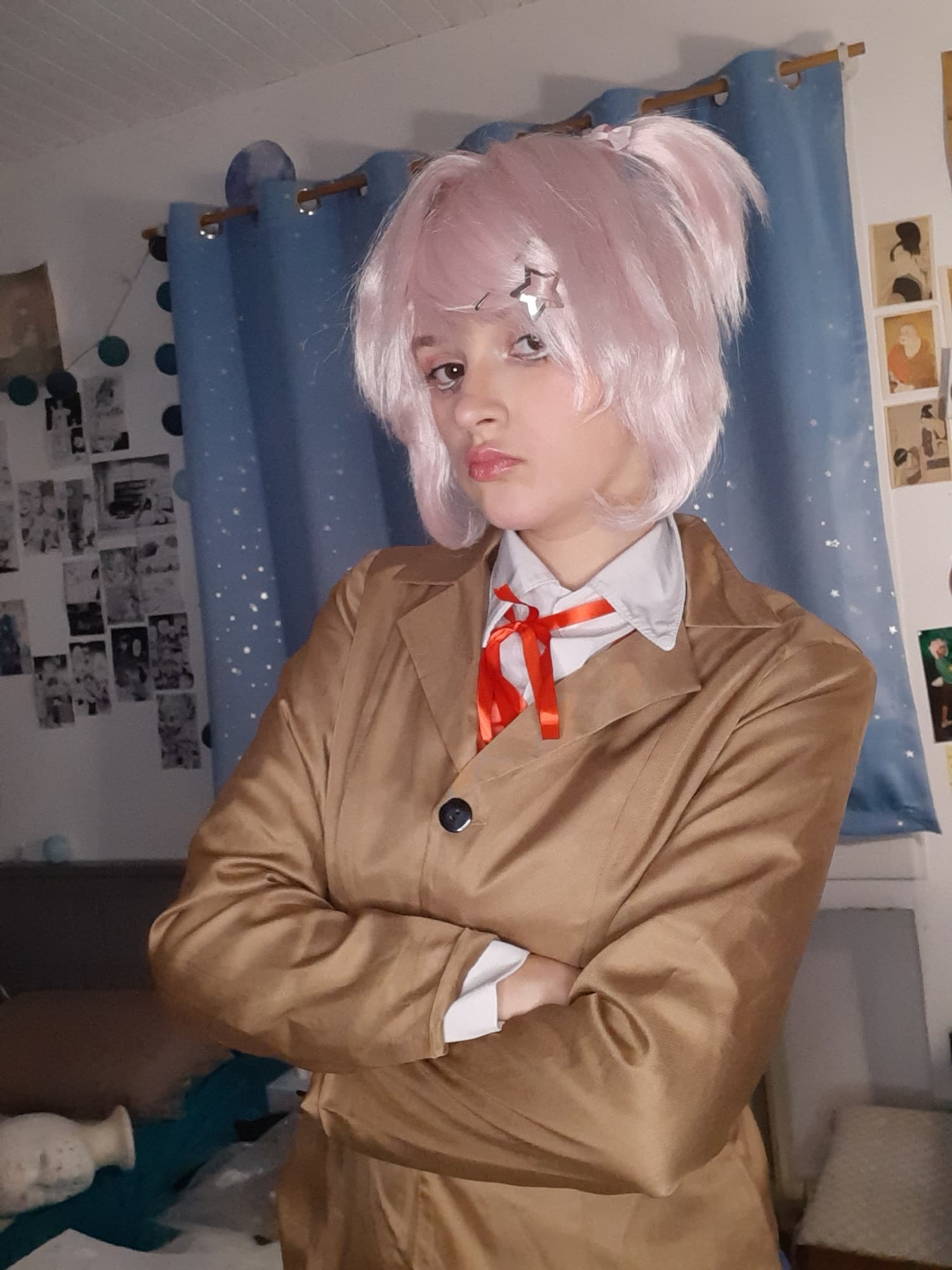 Natsuki v1 - Photo 5
