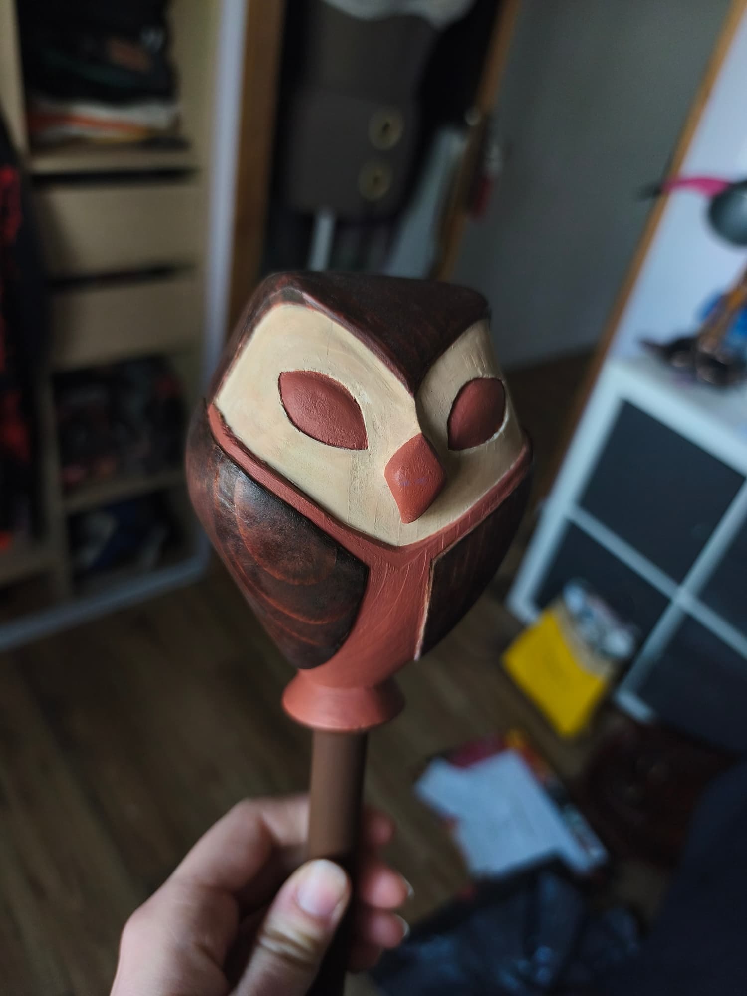 Préparation Edalyn - Photo 9