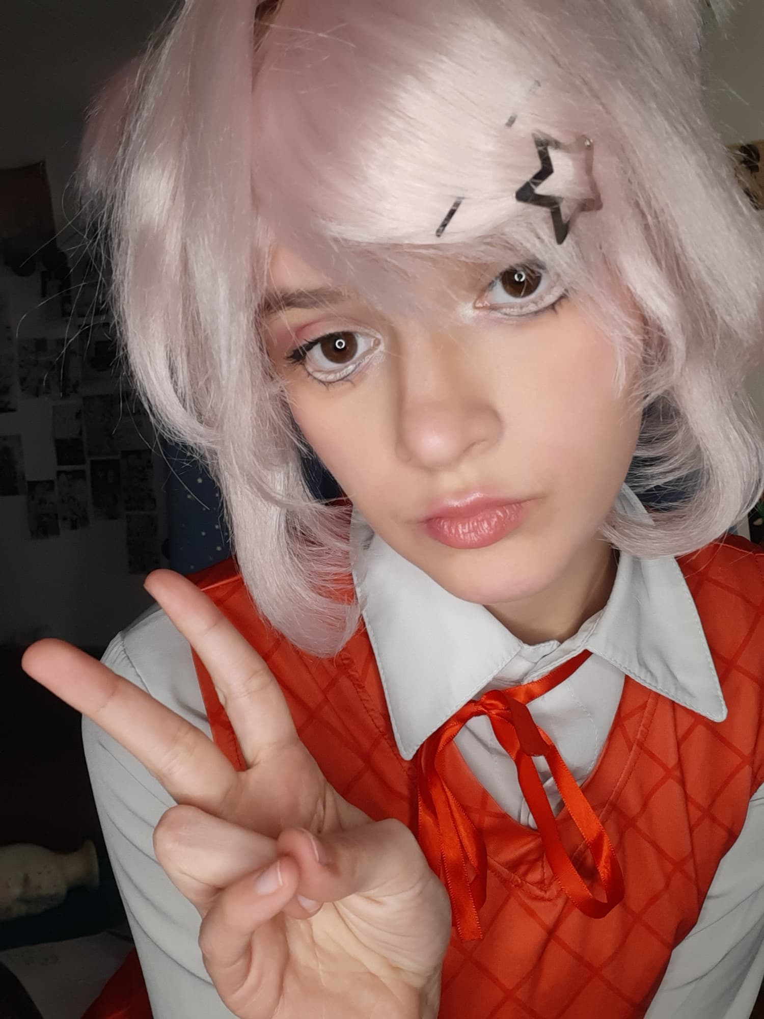 Natsuki v1 - Photo 6