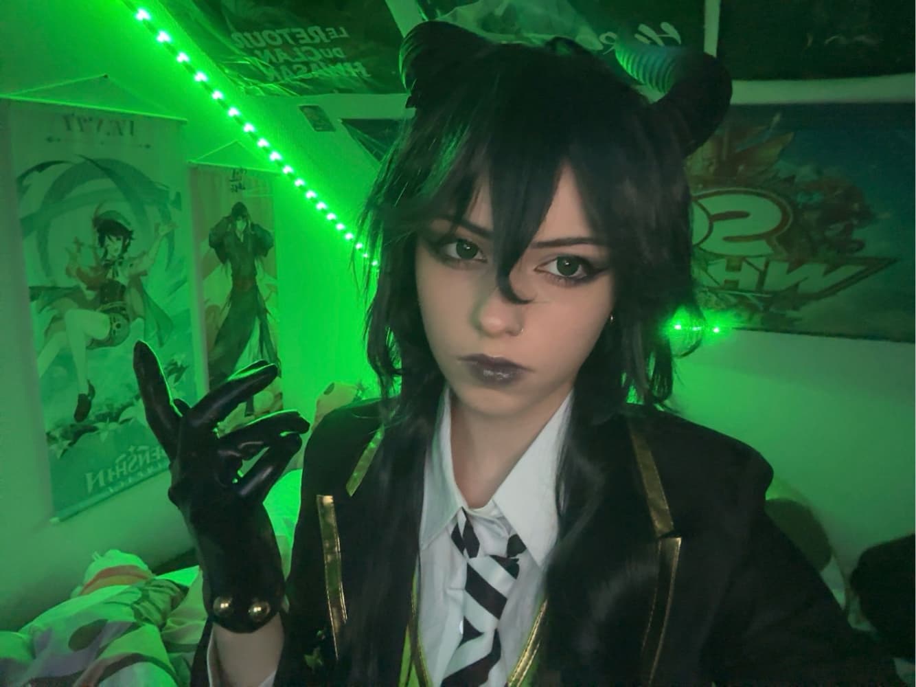 Malleus Draconia - Photo 8