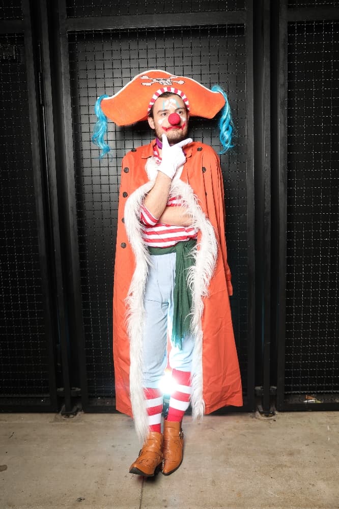 AnimFocal 2024 - Photo 3