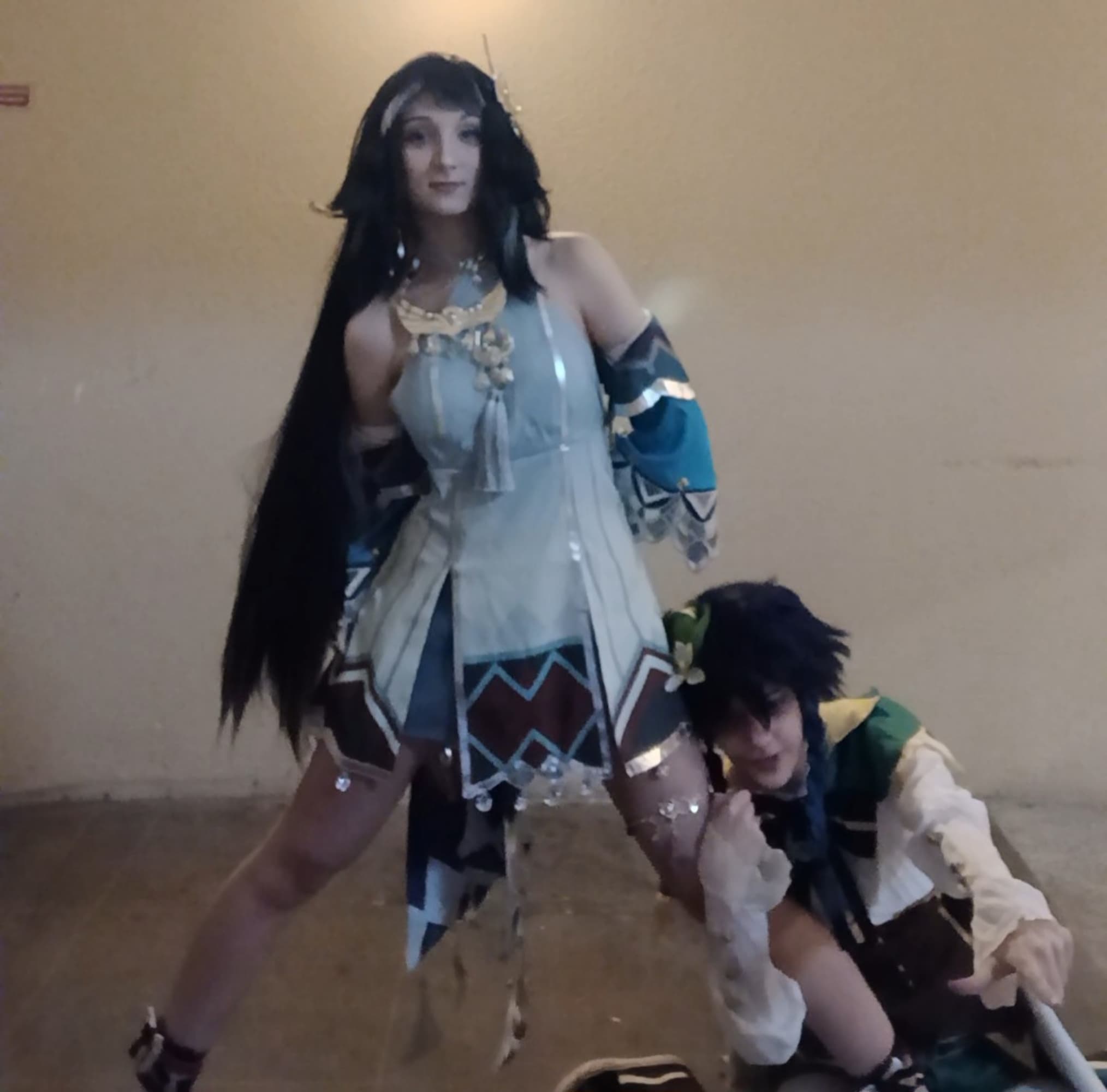 pose duo - Photo 4