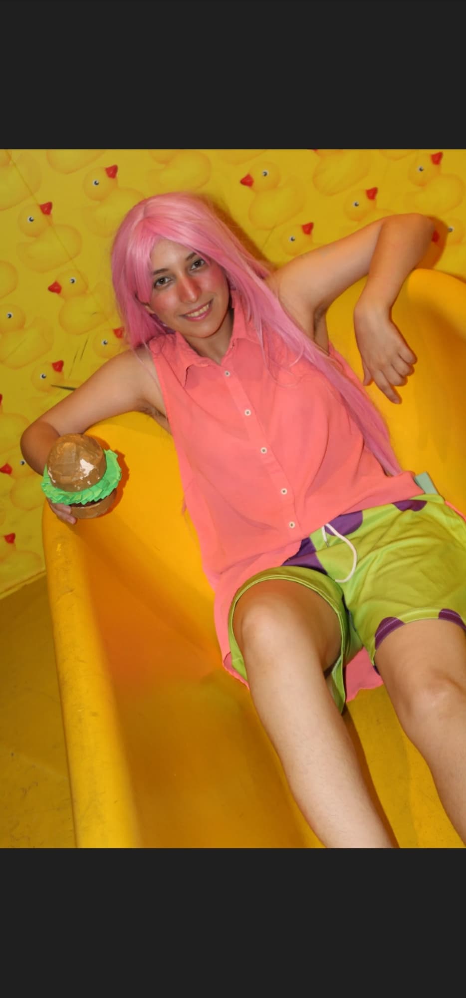 Bob l'éponge  - Photo 18