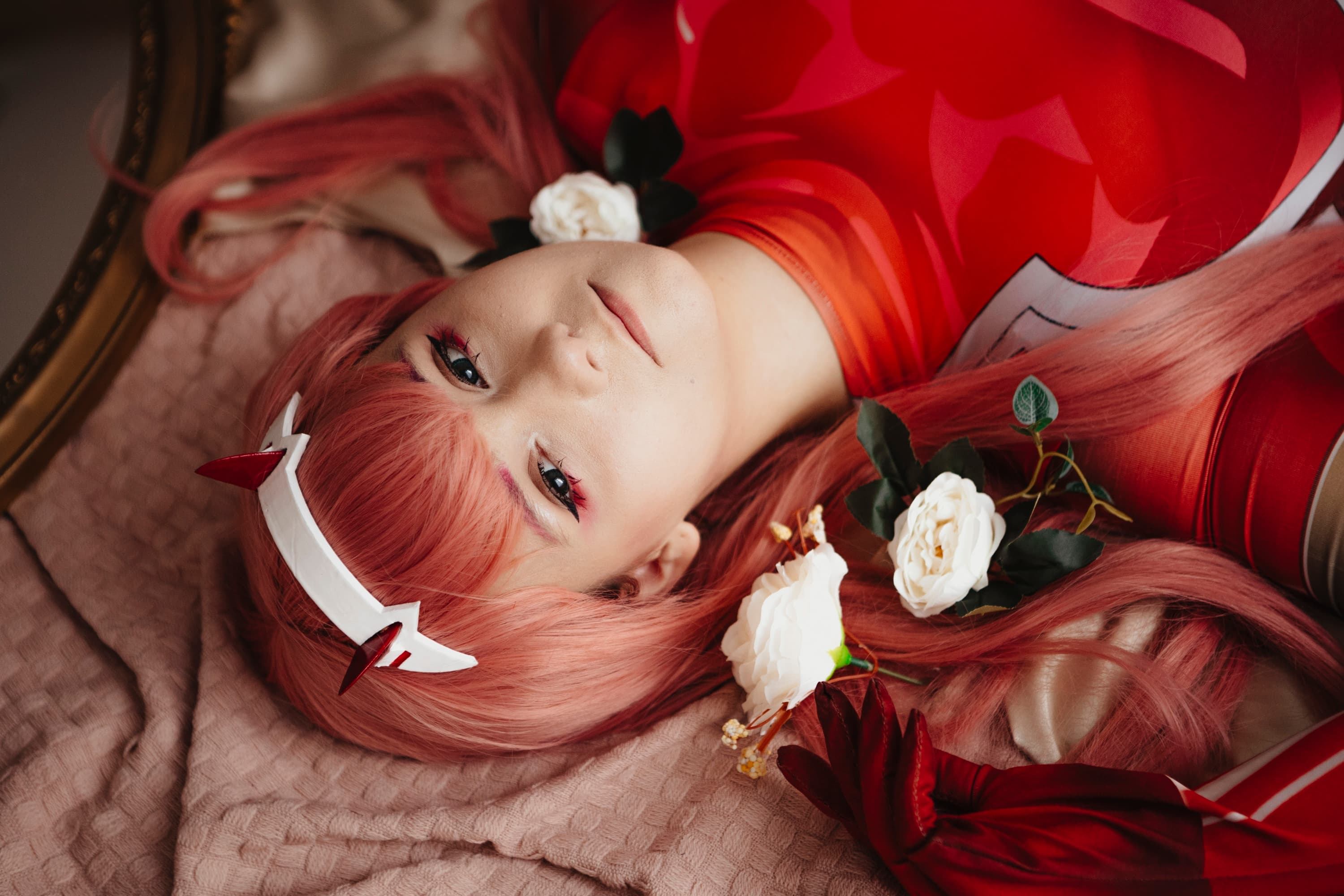 Zero Two-valentine24 - Photo 15