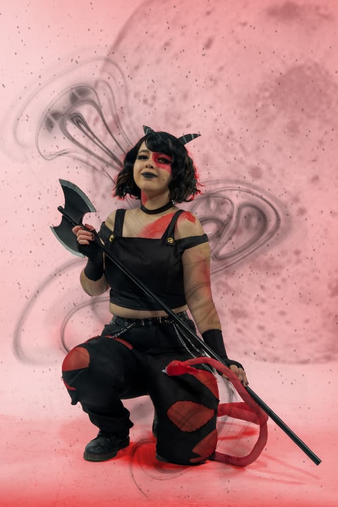 Millie - shooting - Photo 5