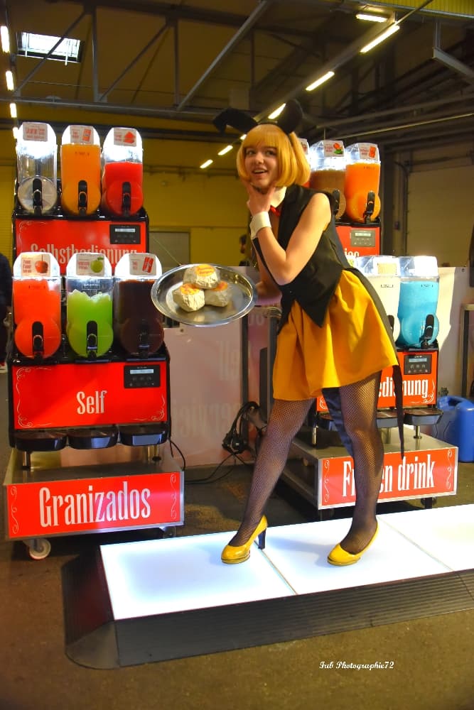 Pictasia 2024 - Photo 12