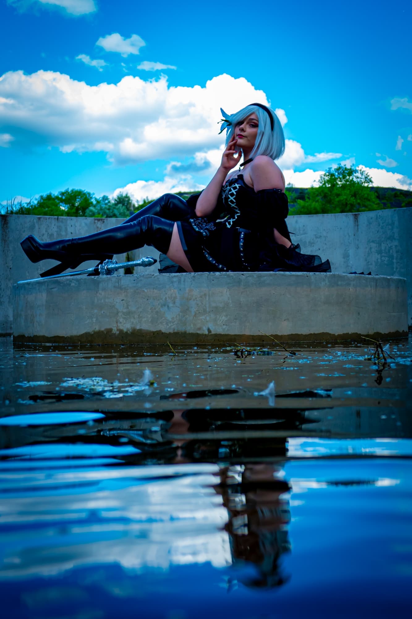 2B, Médiéval  - Photo 10